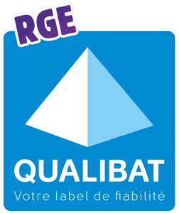 RGE QUALIBAT